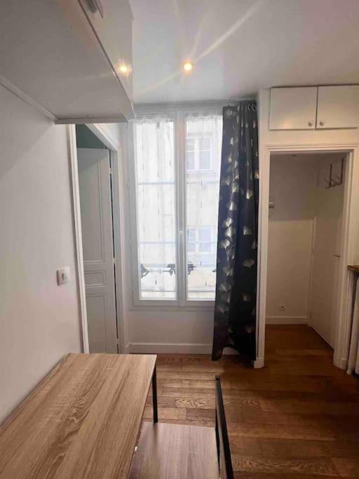 Super Appartement T2 Proche De Tour Eiffel باريس المظهر الخارجي الصورة